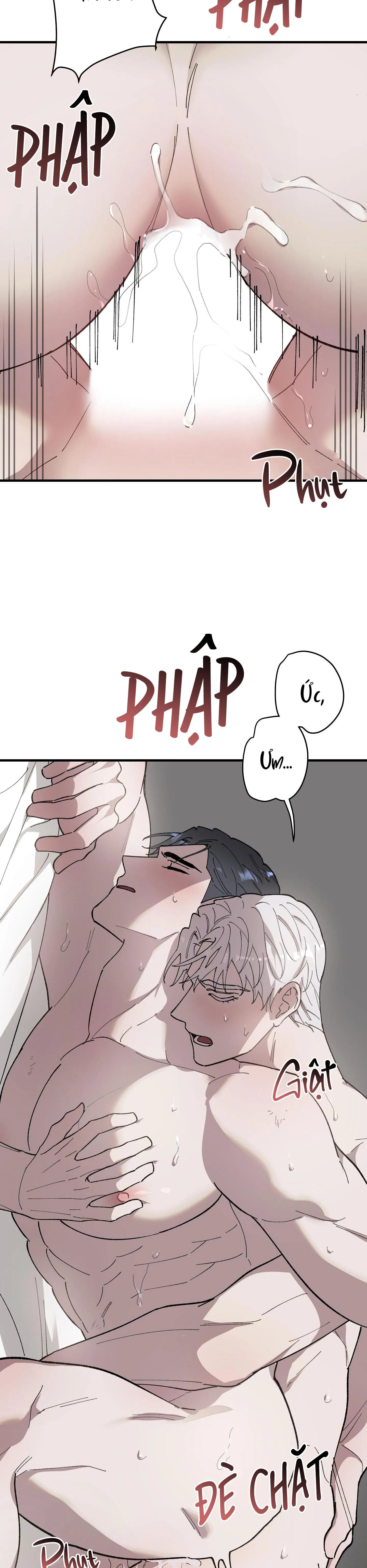 Đóa hoa của mặt trời Chapter 47 Trang 44