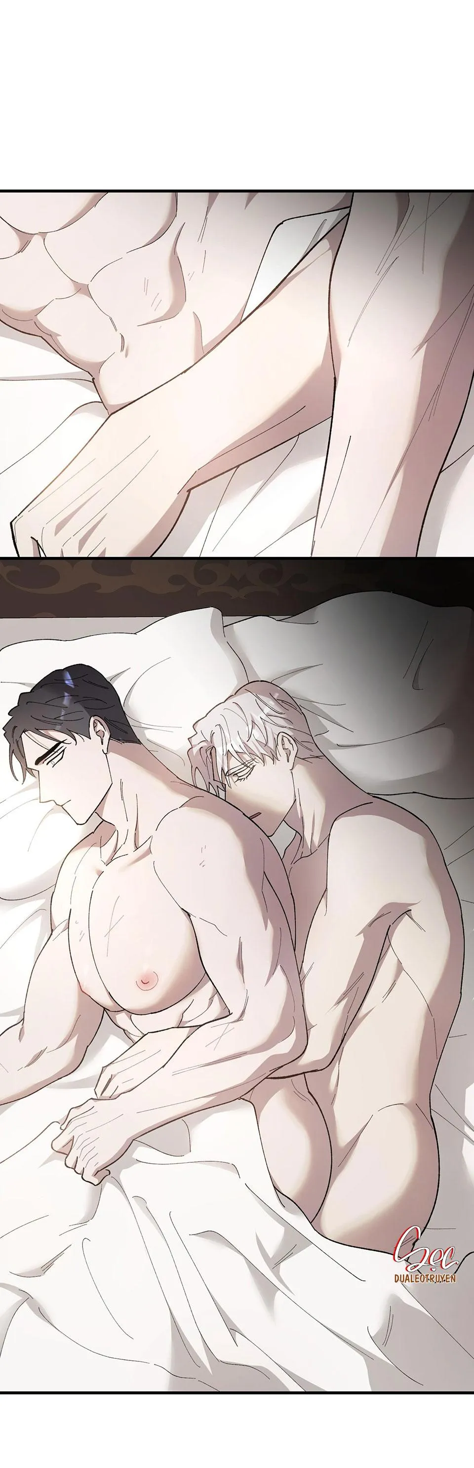 Đóa hoa của mặt trời Chapter 48 Trang 4