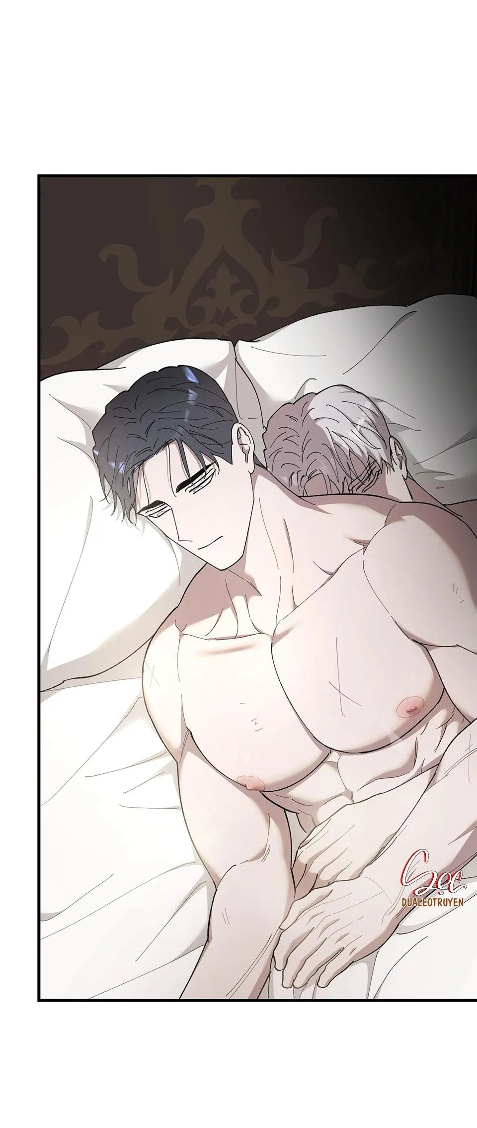 Đóa hoa của mặt trời Chapter 48 Trang 7