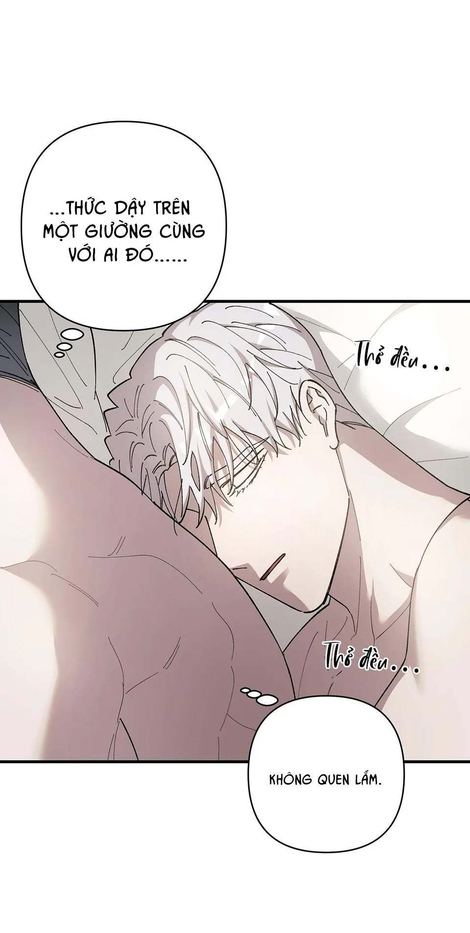 Đóa hoa của mặt trời Chapter 48 Trang 8