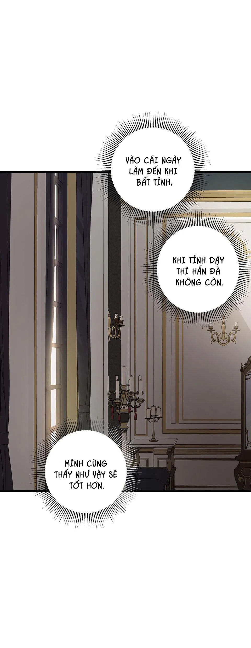 Đóa hoa của mặt trời Chapter 48 Trang 10