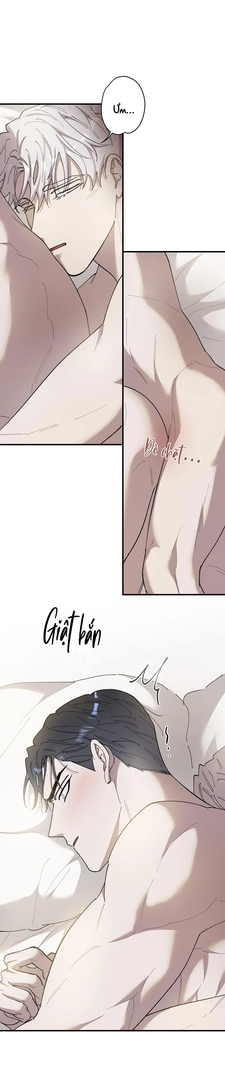 Đóa hoa của mặt trời Chapter 48 Trang 13