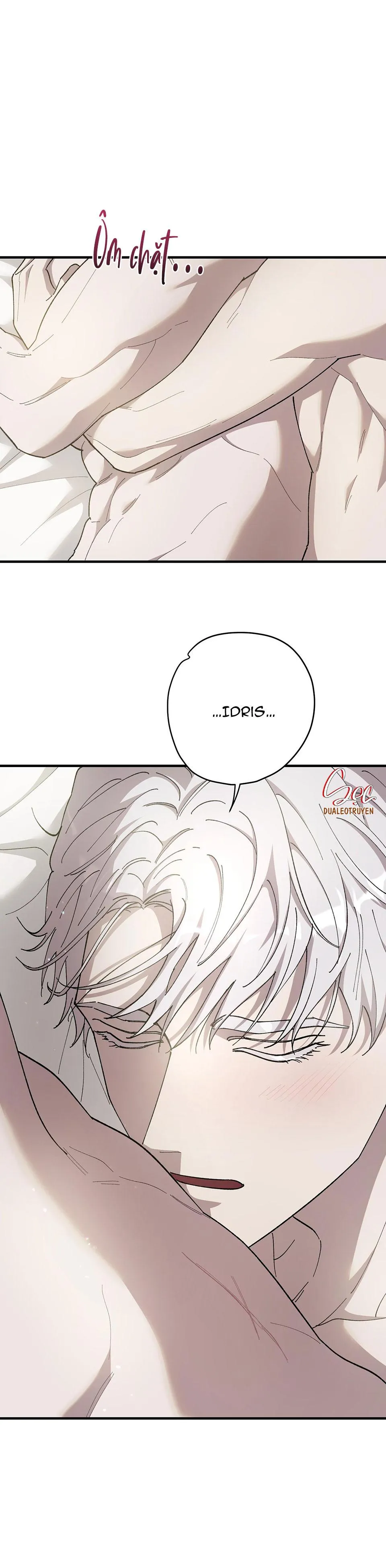 Đóa hoa của mặt trời Chapter 48 Trang 15