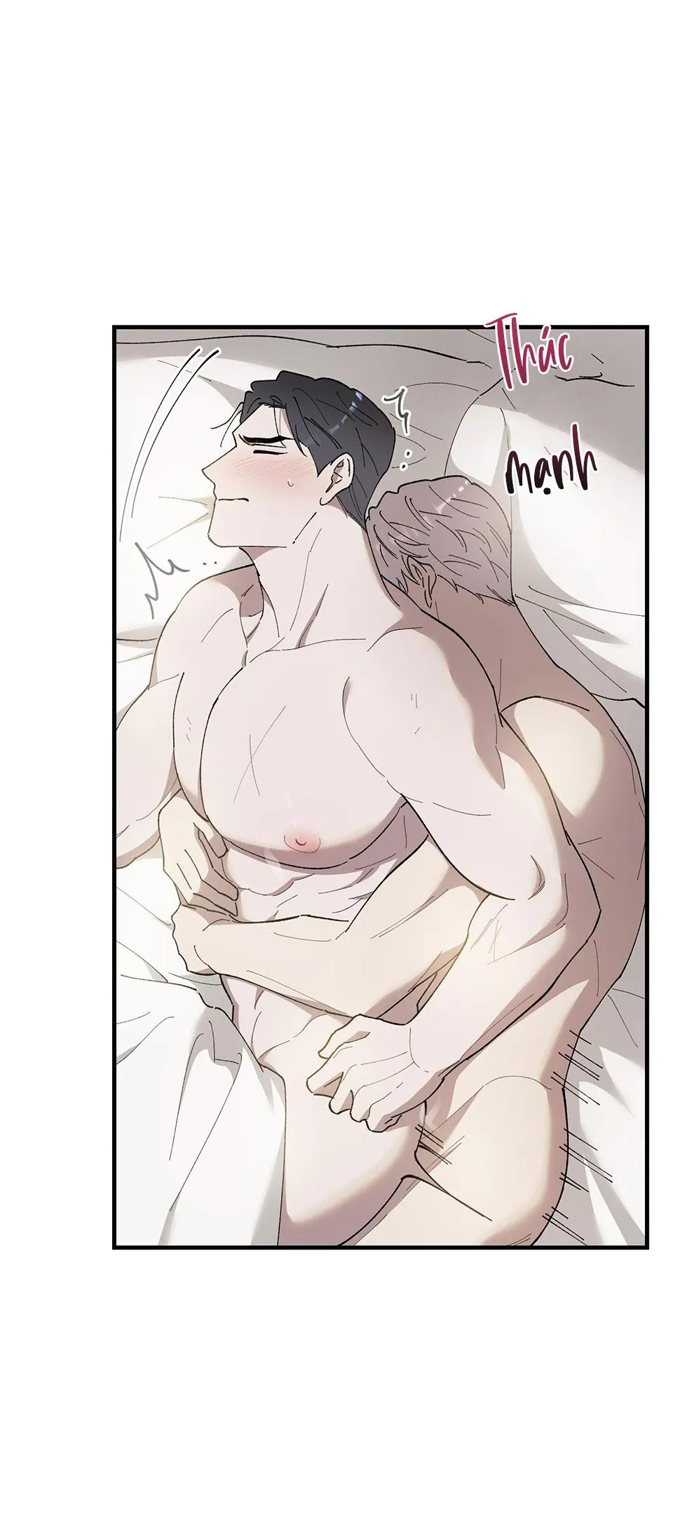 Đóa hoa của mặt trời Chapter 48 Trang 18