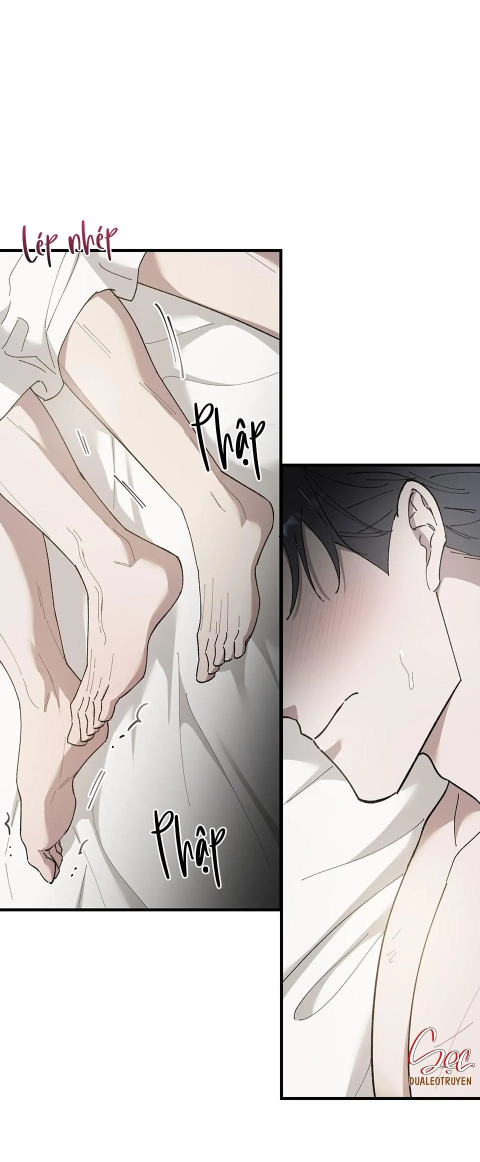 Đóa hoa của mặt trời Chapter 48 Trang 19