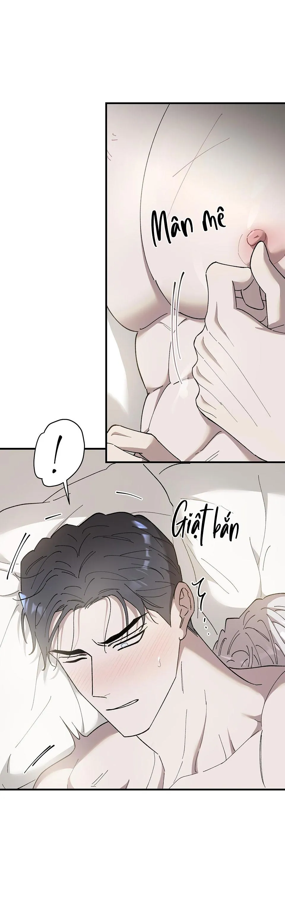 Đóa hoa của mặt trời Chapter 48 Trang 21