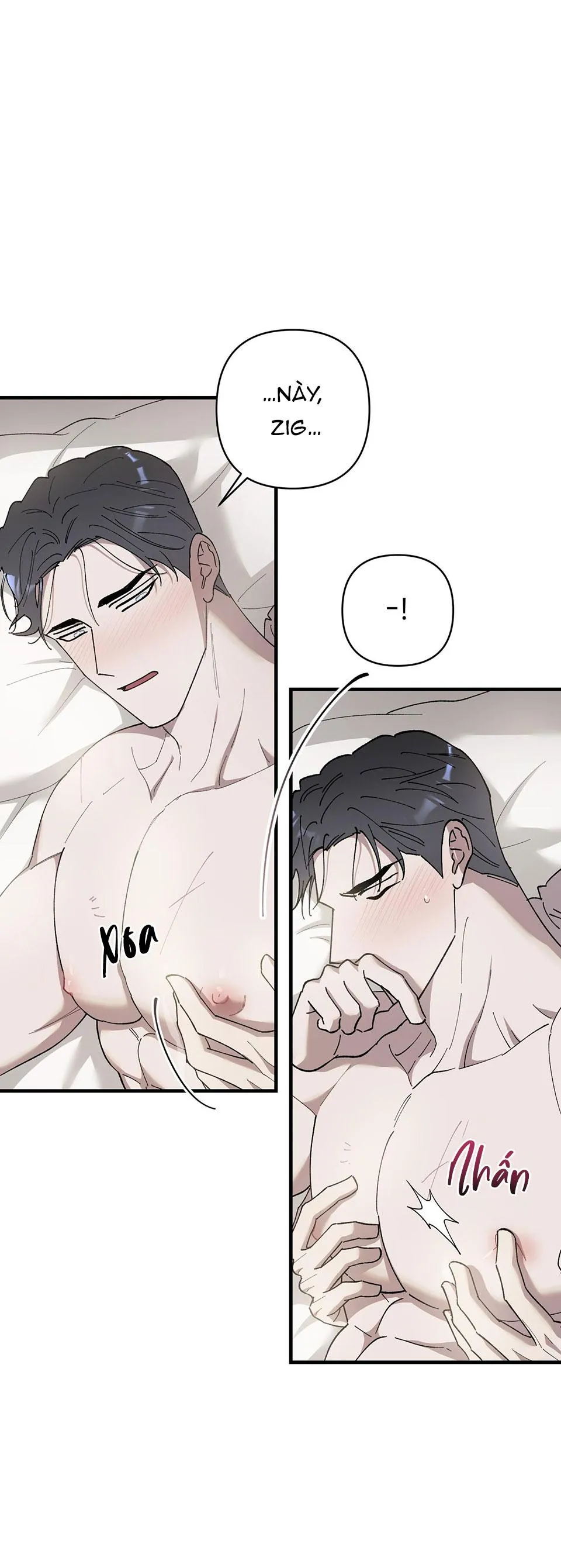 Đóa hoa của mặt trời Chapter 48 Trang 22