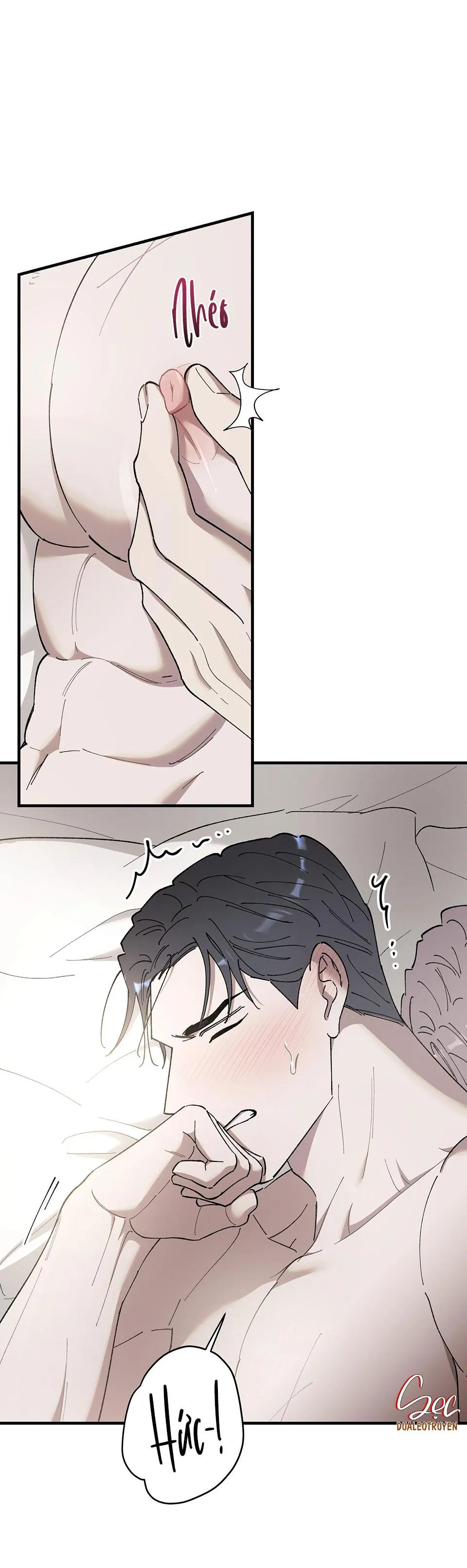 Đóa hoa của mặt trời Chapter 48 Trang 24