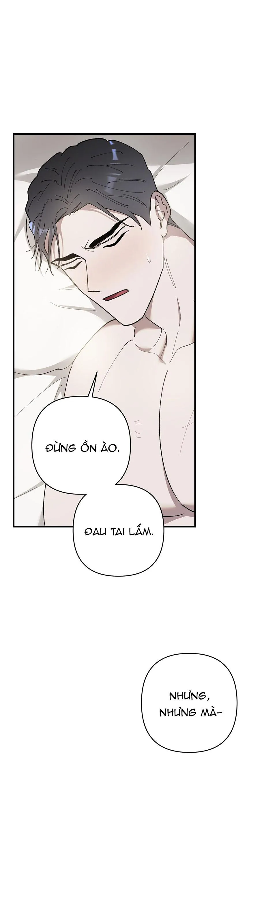 Đóa hoa của mặt trời Chapter 48 Trang 28
