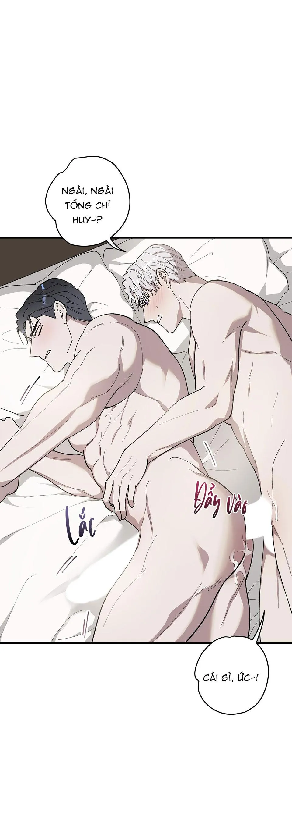 Đóa hoa của mặt trời Chapter 48 Trang 31