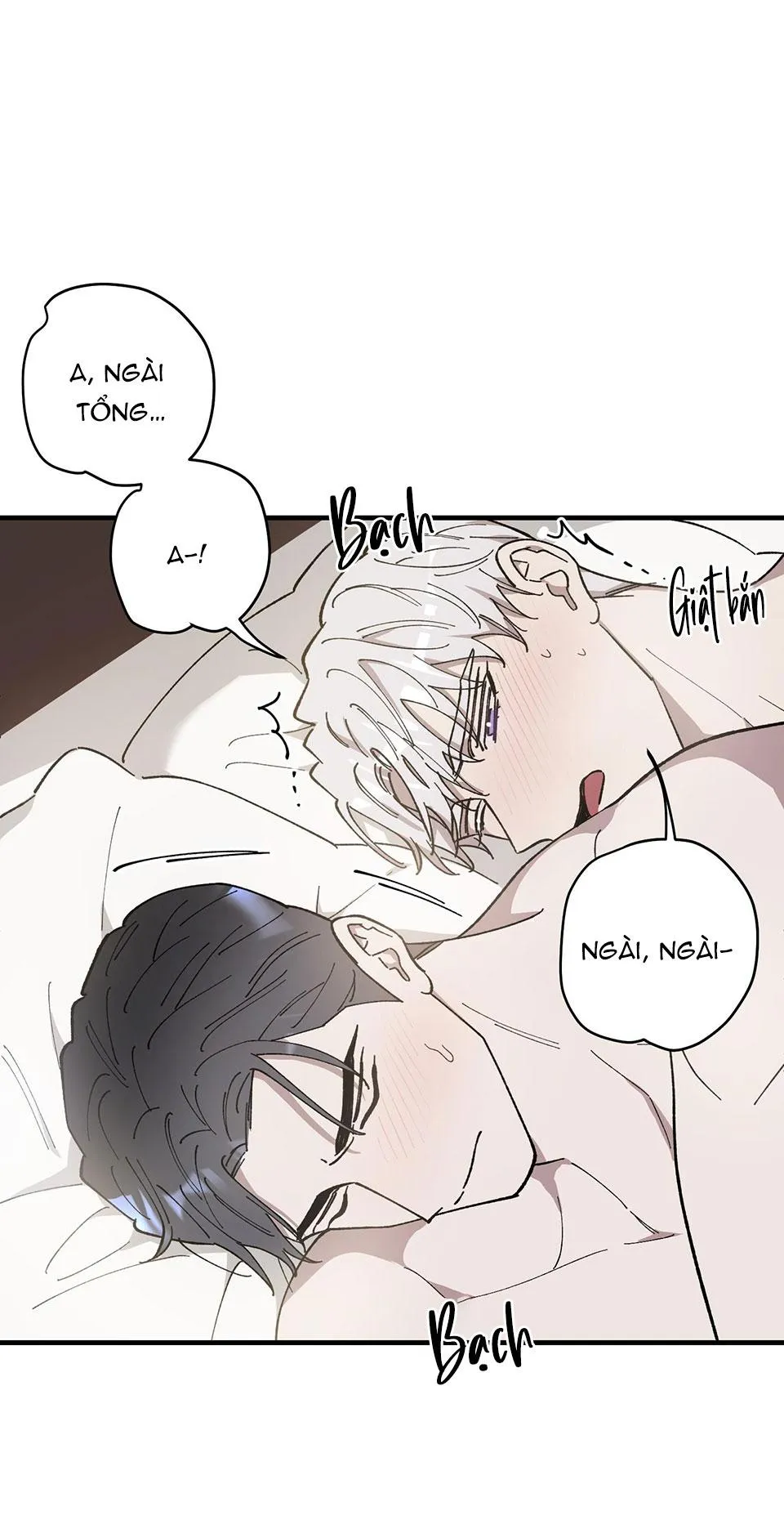 Đóa hoa của mặt trời Chapter 48 Trang 32