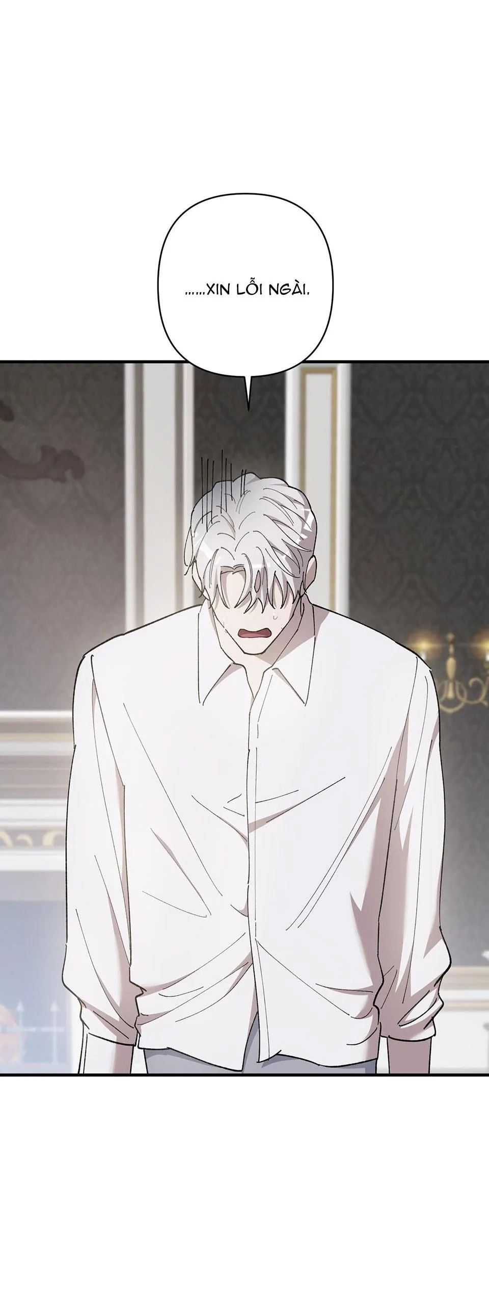 Đóa hoa của mặt trời Chapter 48 Trang 35