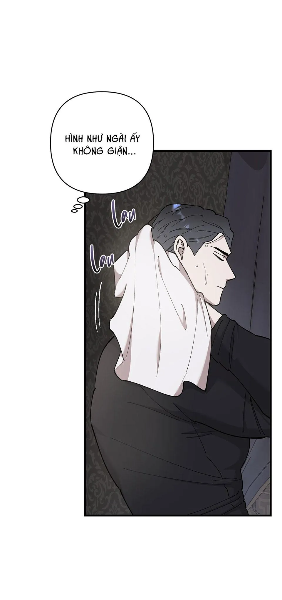 Đóa hoa của mặt trời Chapter 48 Trang 38