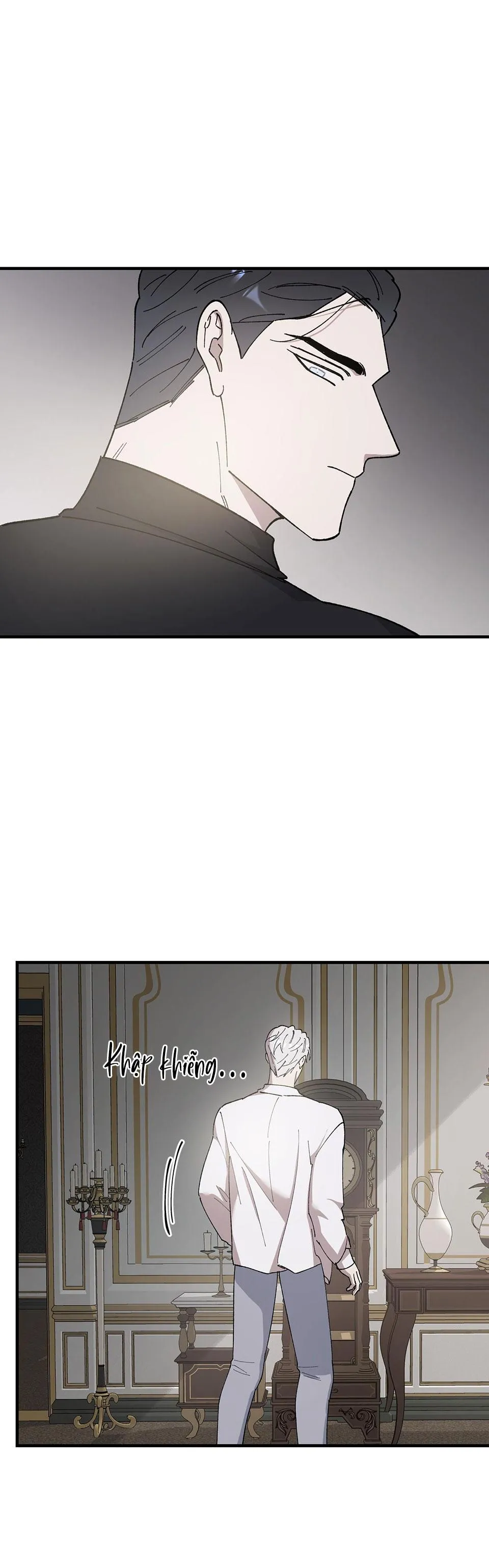 Đóa hoa của mặt trời Chapter 48 Trang 43