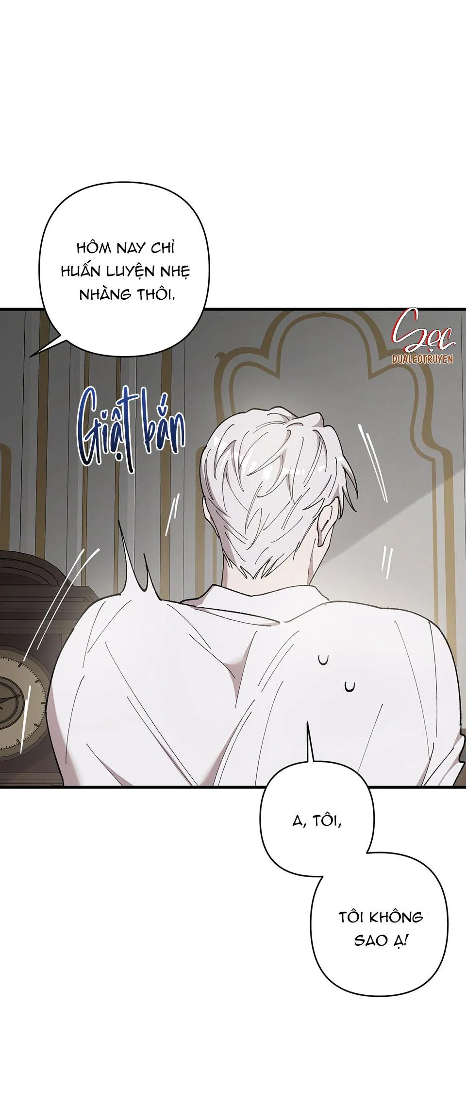 Đóa hoa của mặt trời Chapter 48 Trang 44