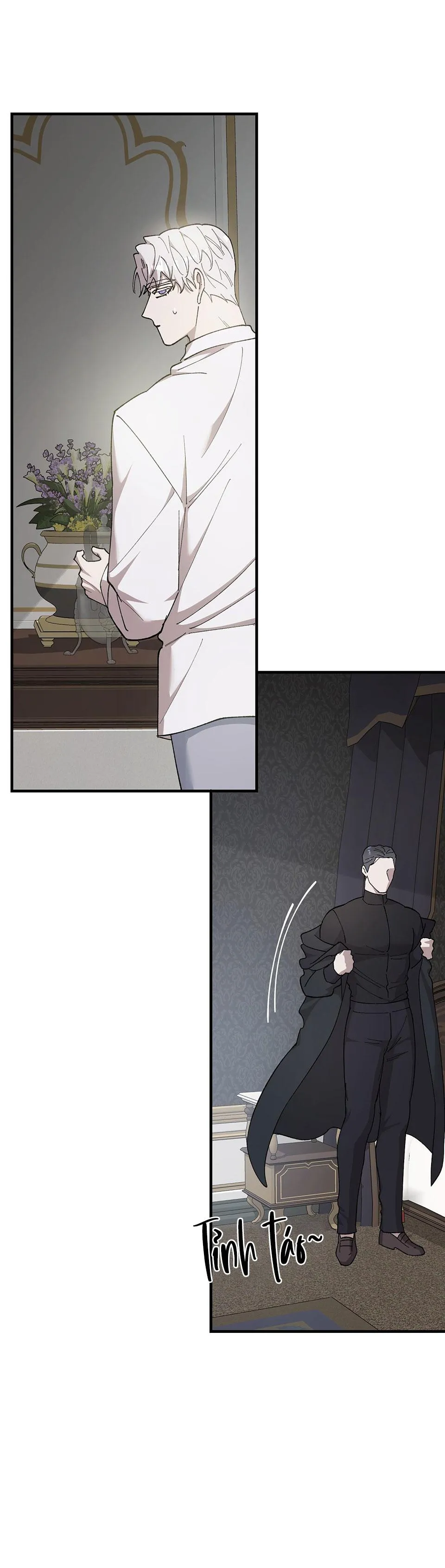 Đóa hoa của mặt trời Chapter 48 Trang 45