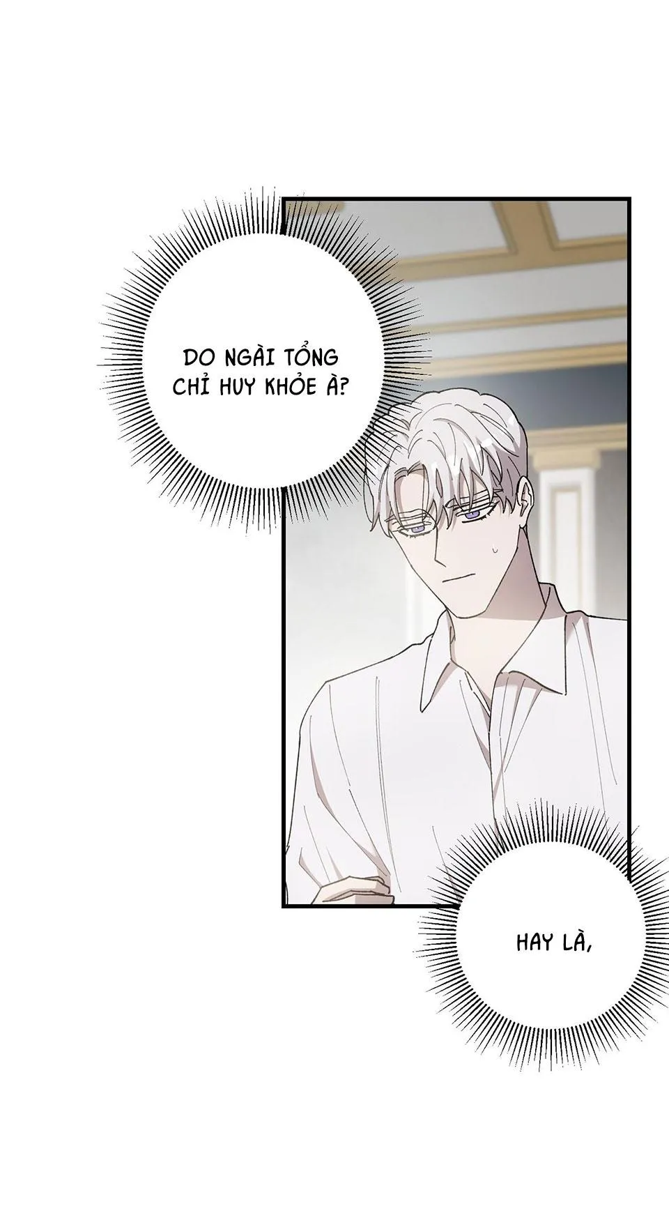 Đóa hoa của mặt trời Chapter 48 Trang 48
