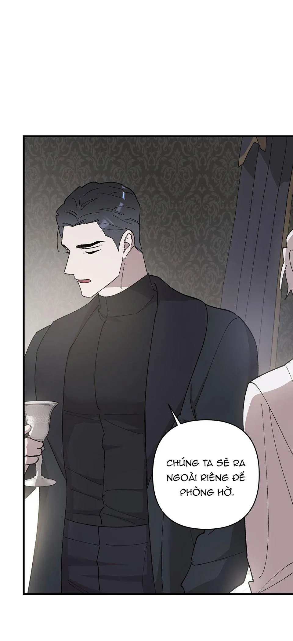 Đóa hoa của mặt trời Chapter 48 Trang 53