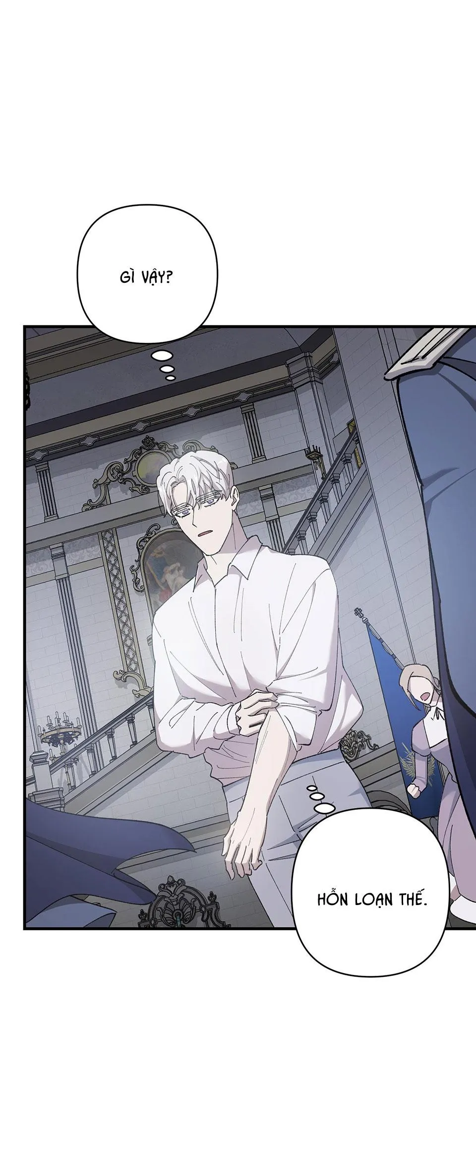 Đóa hoa của mặt trời Chapter 48 Trang 56