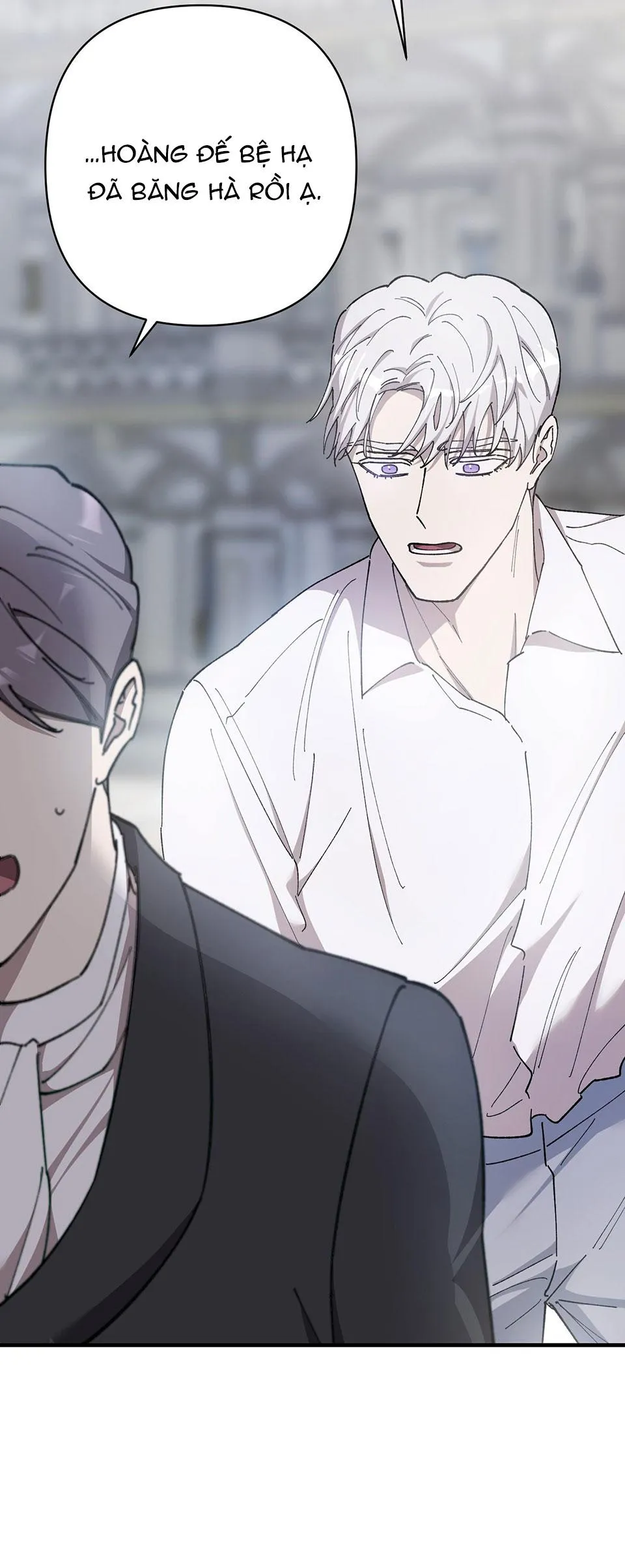 Đóa hoa của mặt trời Chapter 48 Trang 58