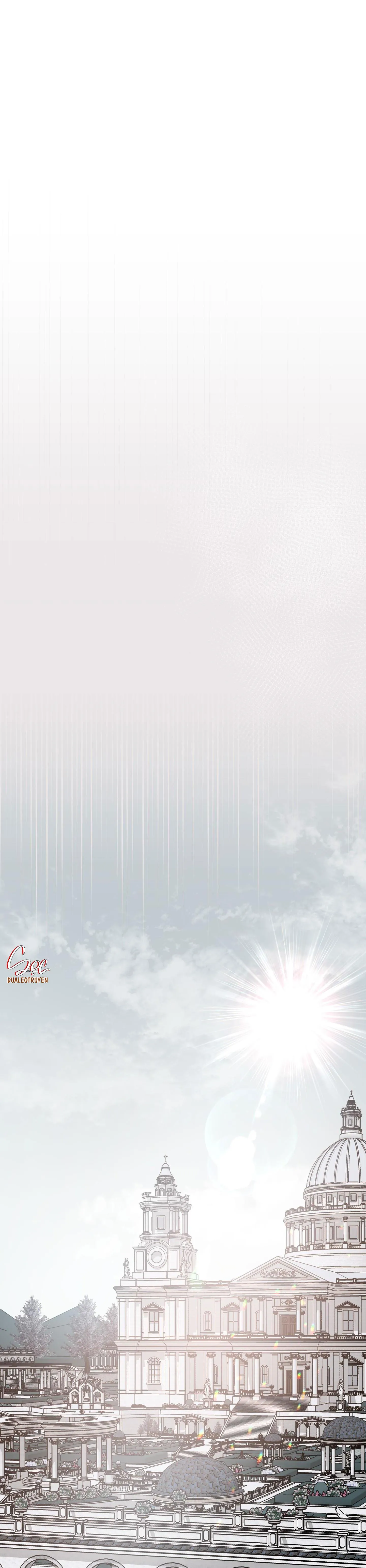 Đóa hoa của mặt trời Chapter 49 Trang 6