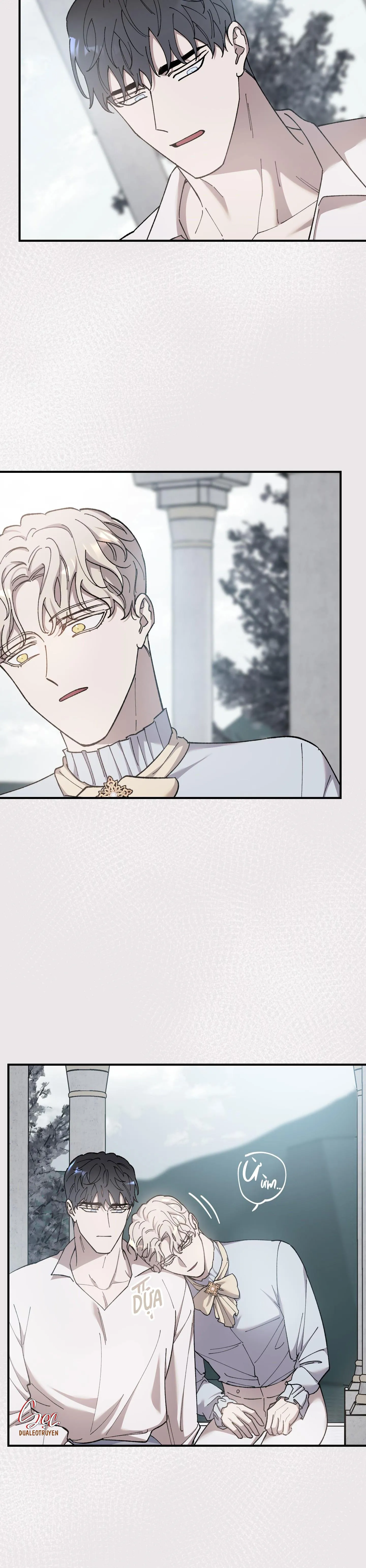 Đóa hoa của mặt trời Chapter 49 Trang 11