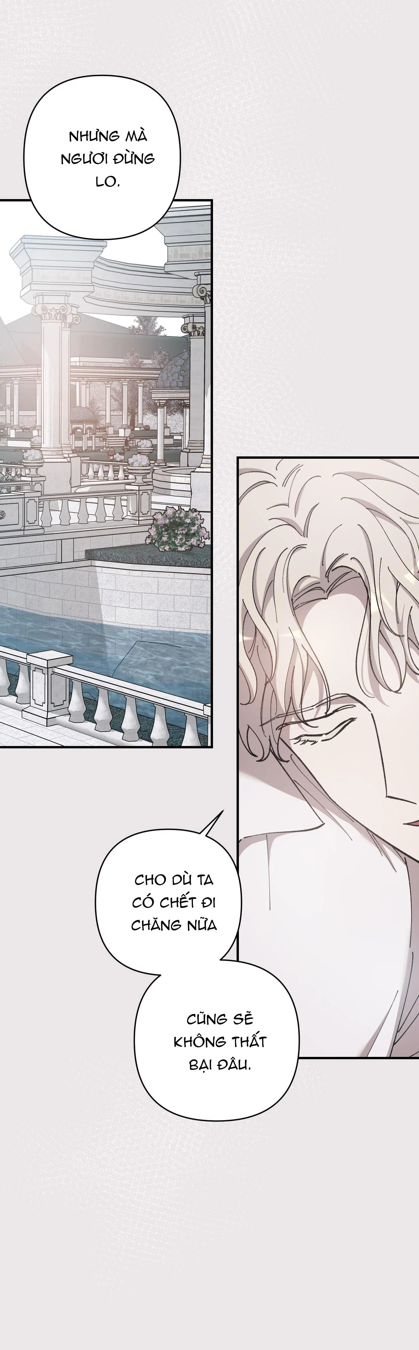 Đóa hoa của mặt trời Chapter 49 Trang 12