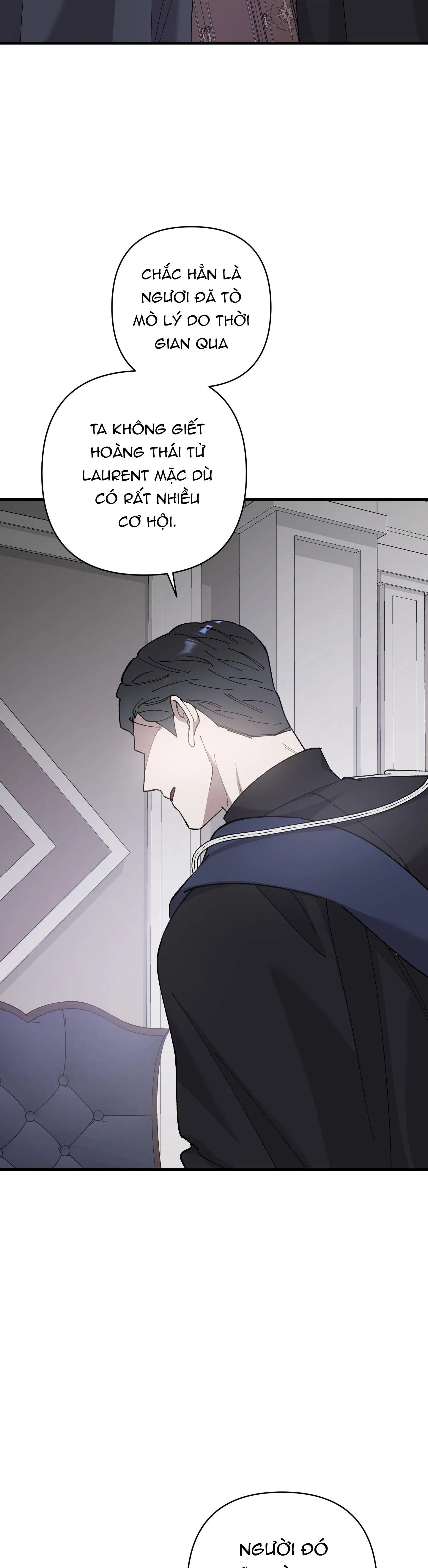 Đóa hoa của mặt trời Chapter 49 Trang 18