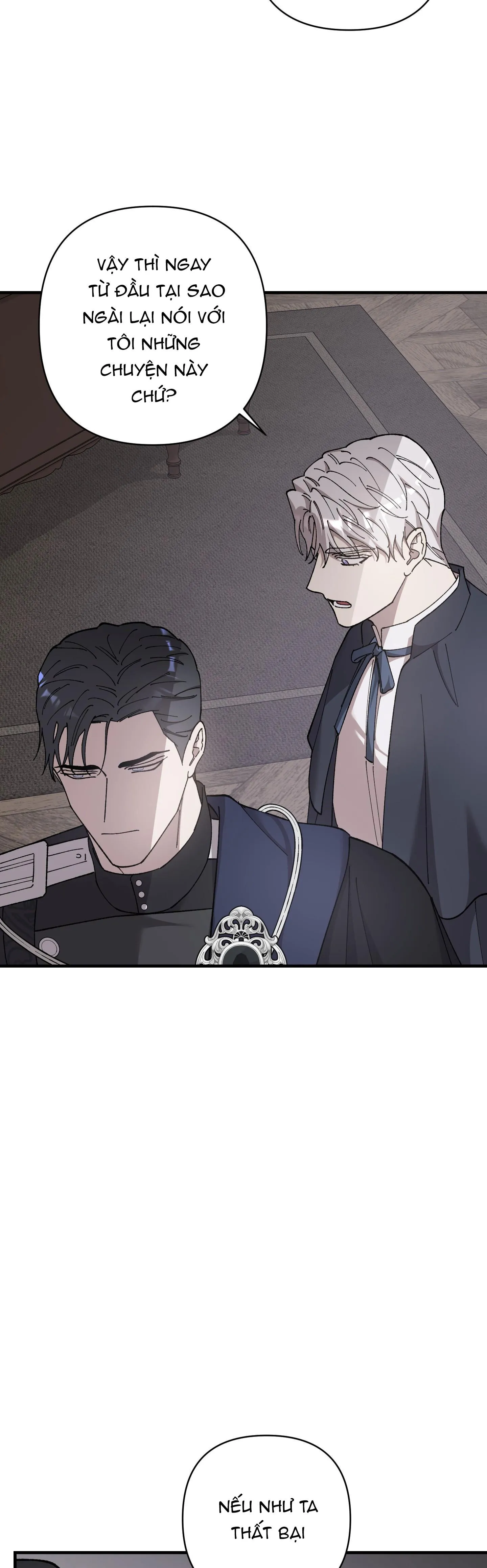 Đóa hoa của mặt trời Chapter 49 Trang 27