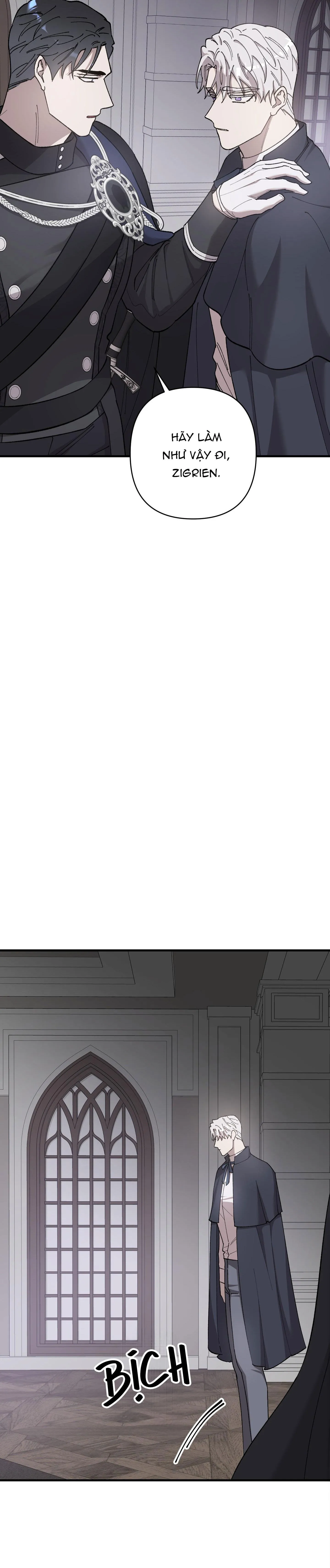 Đóa hoa của mặt trời Chapter 49 Trang 29