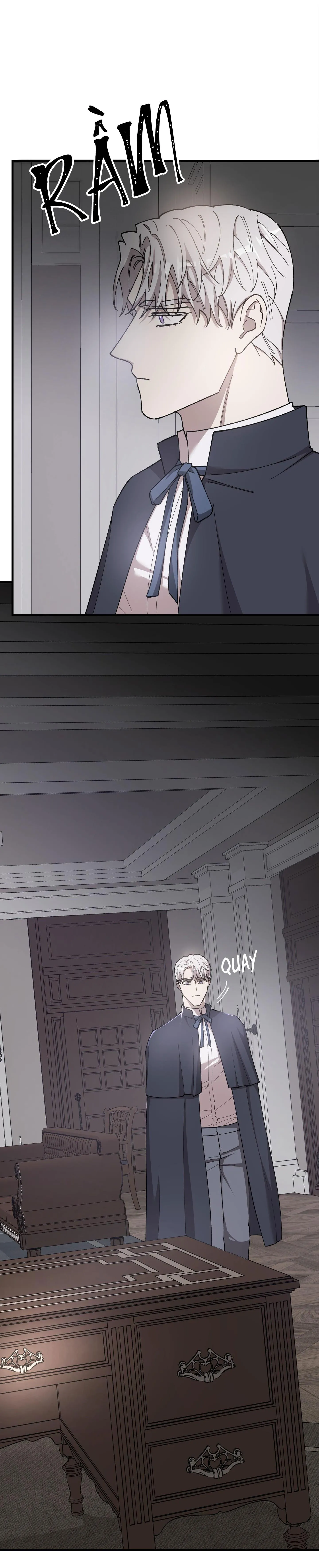 Đóa hoa của mặt trời Chapter 49 Trang 30