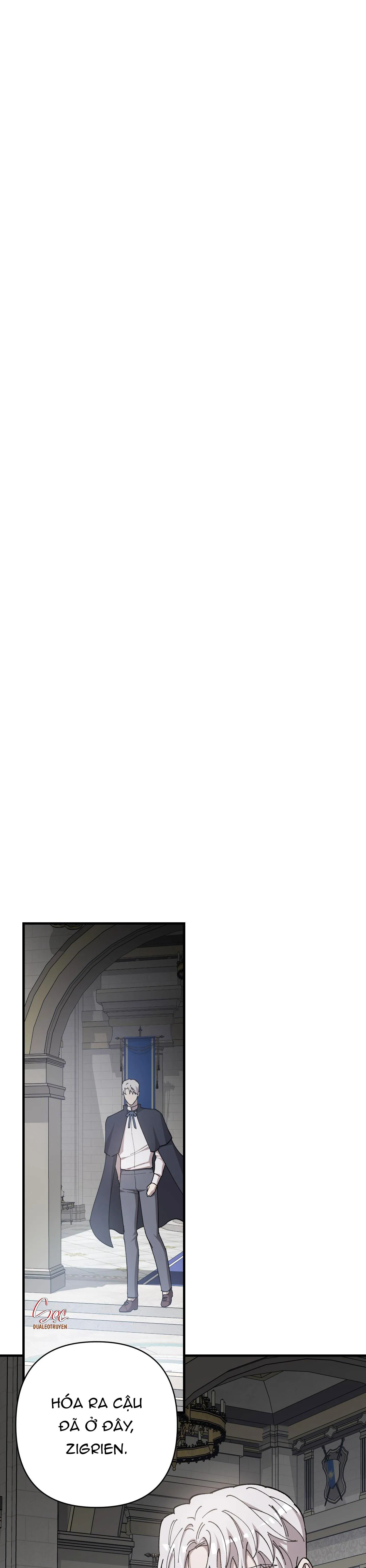 Đóa hoa của mặt trời Chapter 49 Trang 31