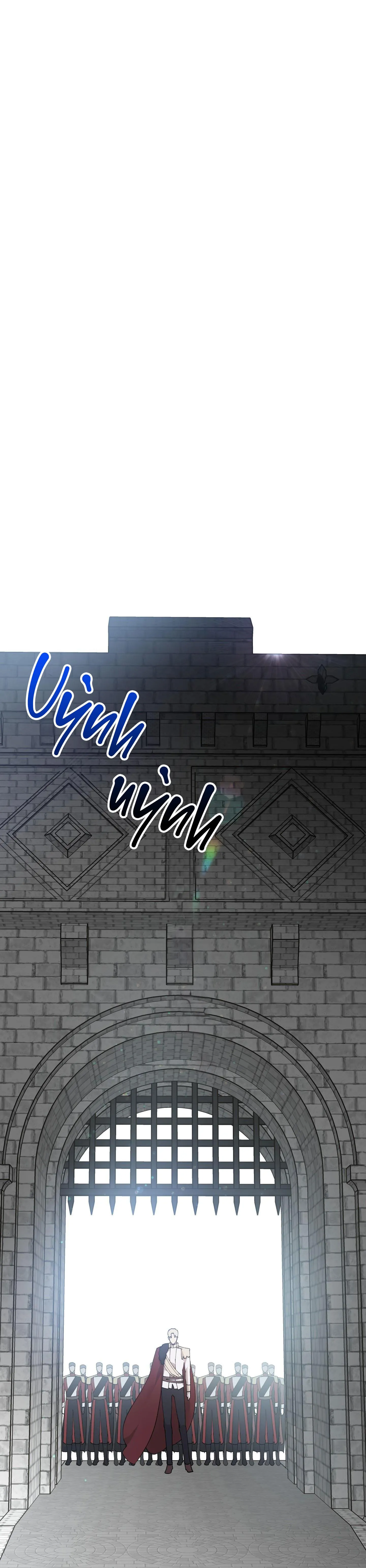 Đóa hoa của mặt trời Chapter 49 Trang 36