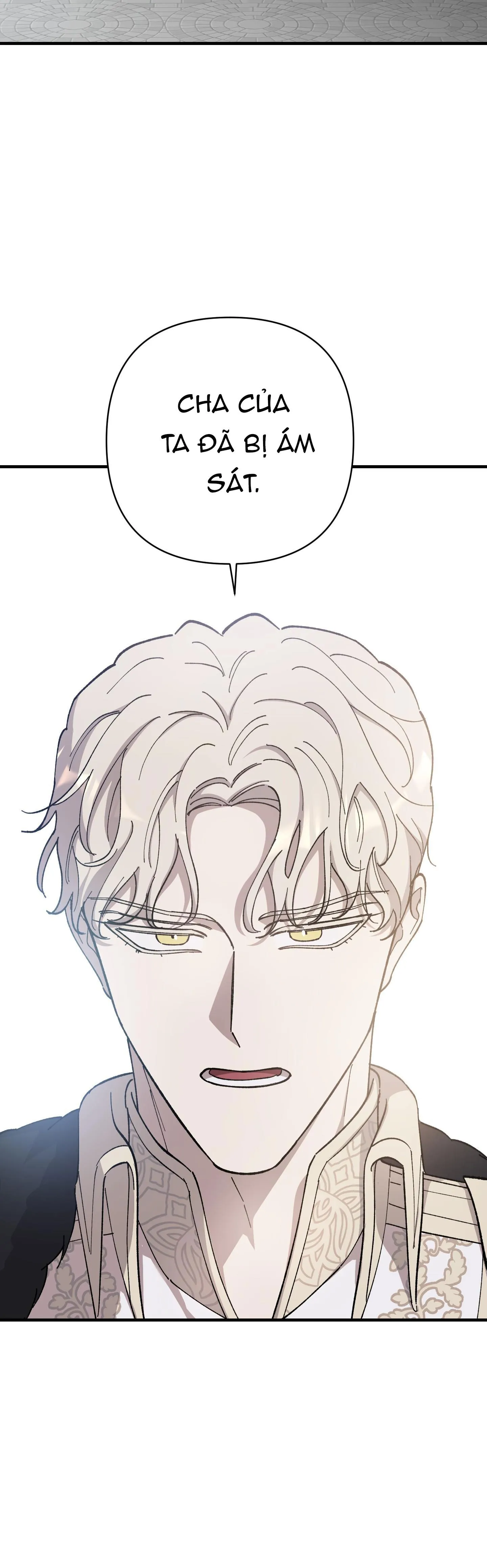 Đóa hoa của mặt trời Chapter 49 Trang 37
