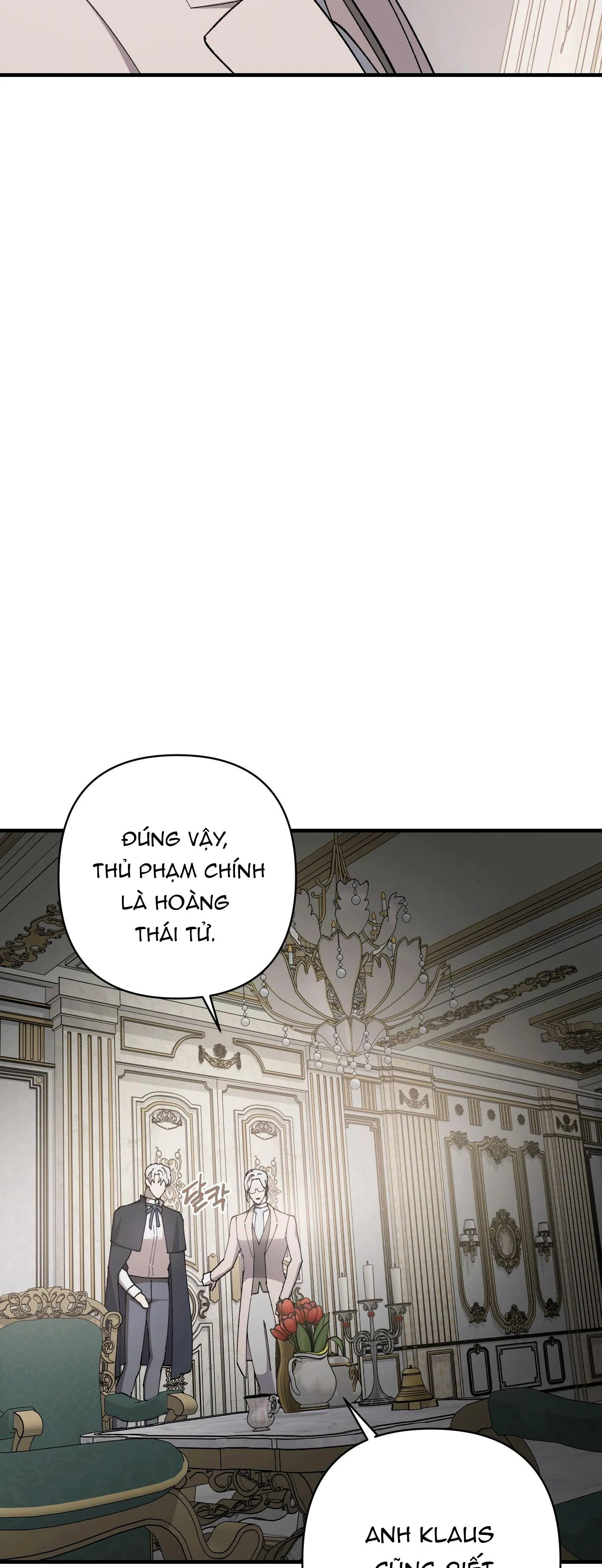 Đóa hoa của mặt trời Chapter 50 Trang 6