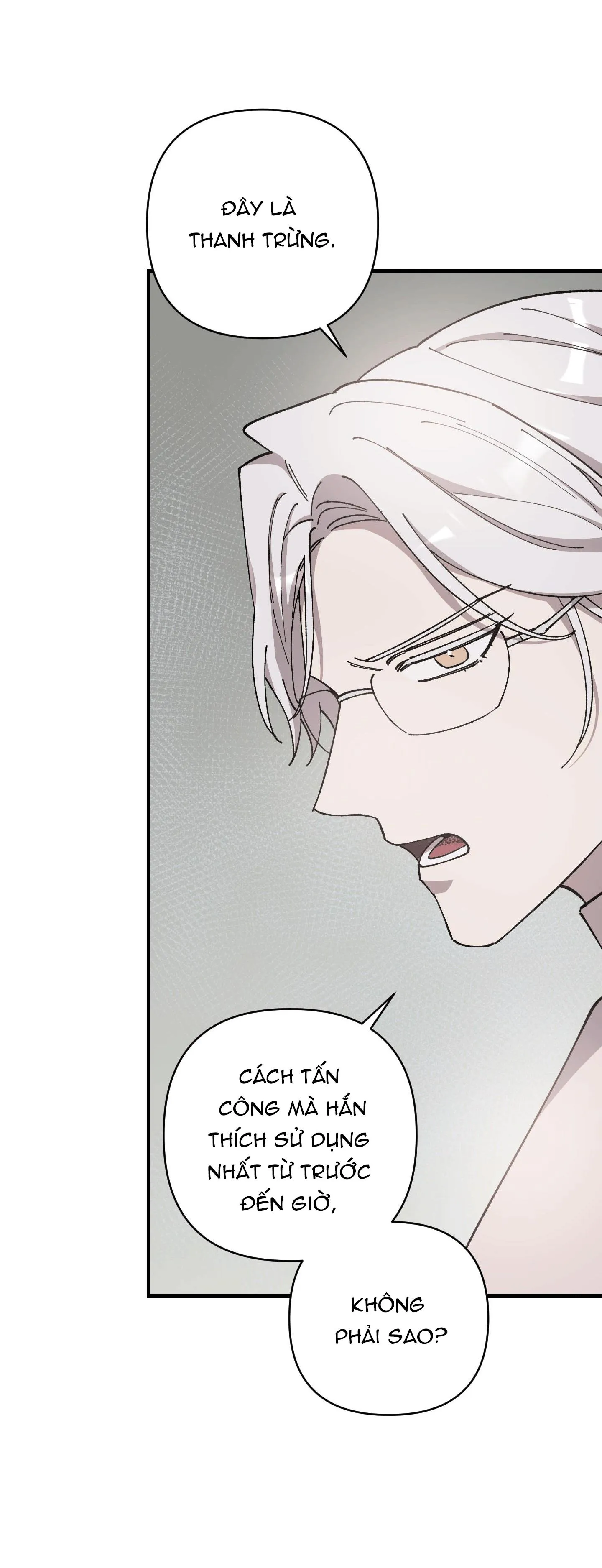 Đóa hoa của mặt trời Chapter 50 Trang 8