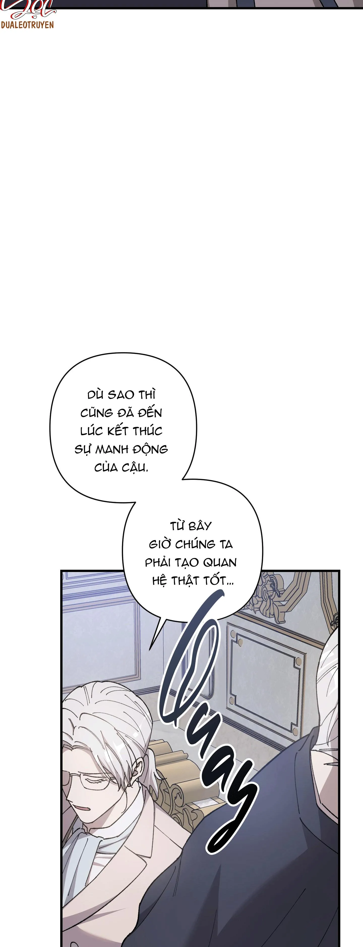 Đóa hoa của mặt trời Chapter 50 Trang 16