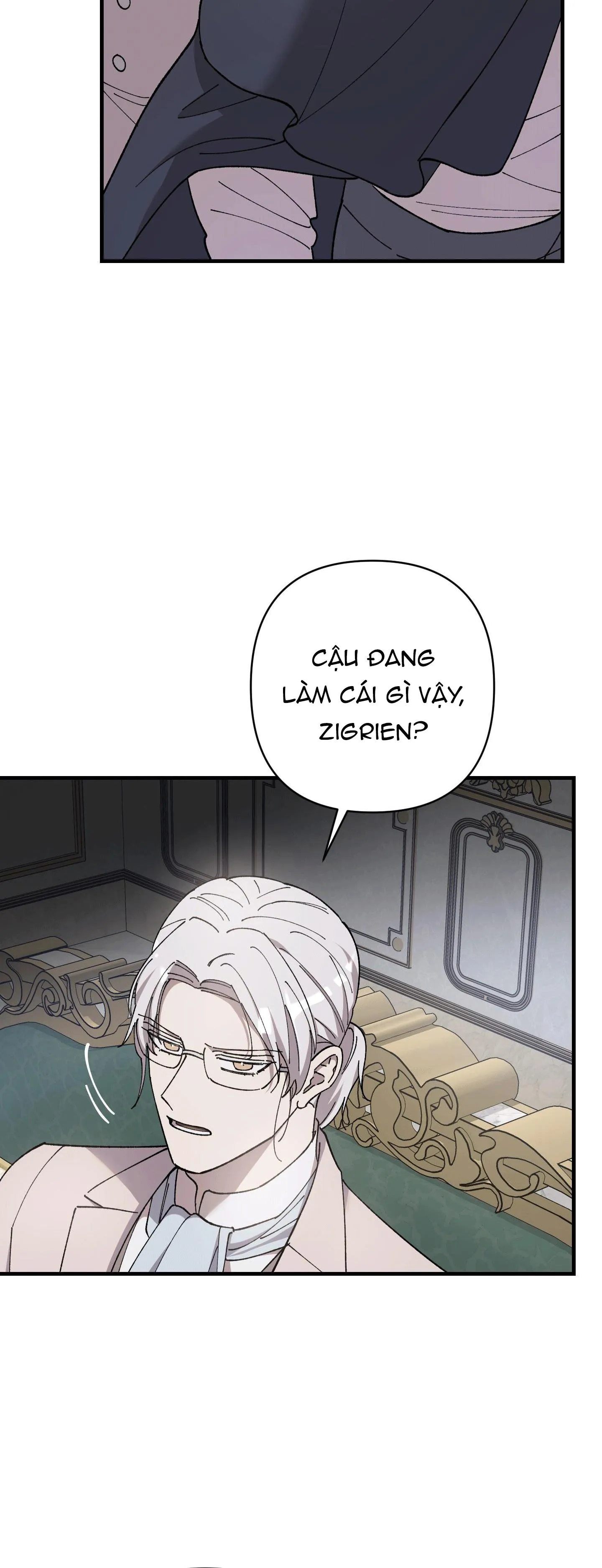 Đóa hoa của mặt trời Chapter 50 Trang 17