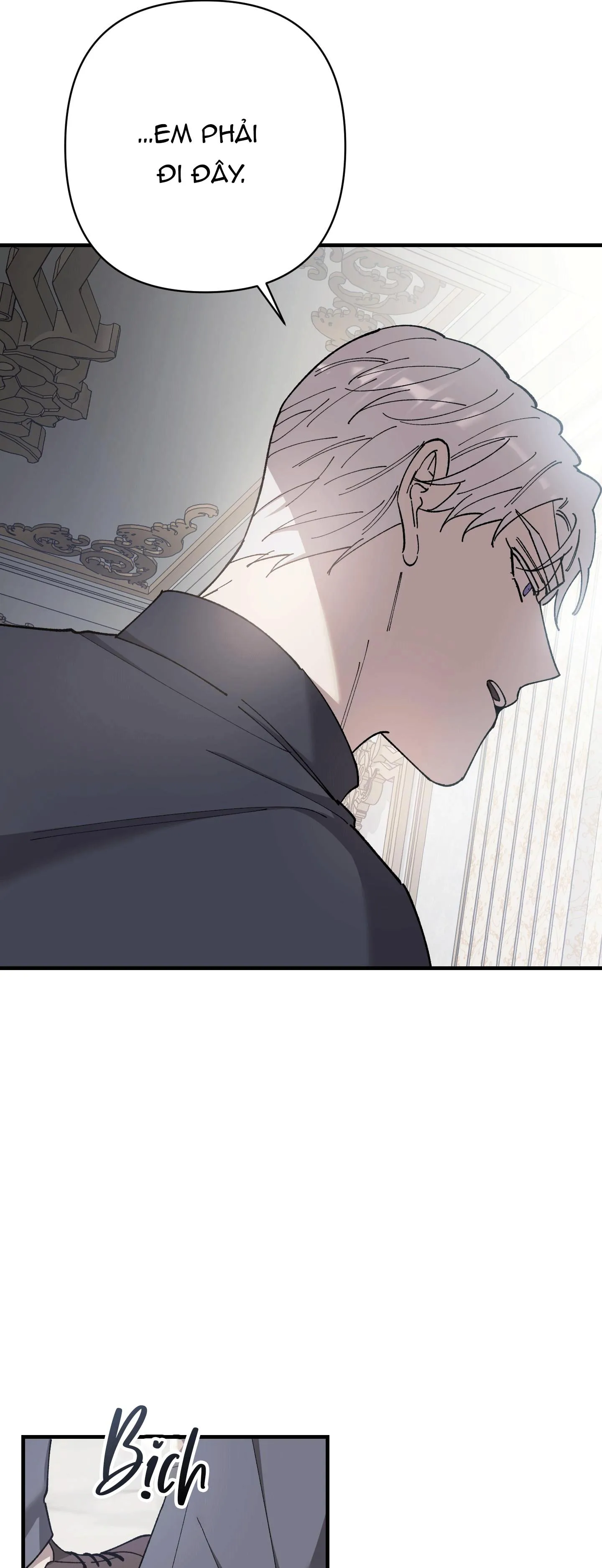 Đóa hoa của mặt trời Chapter 50 Trang 18