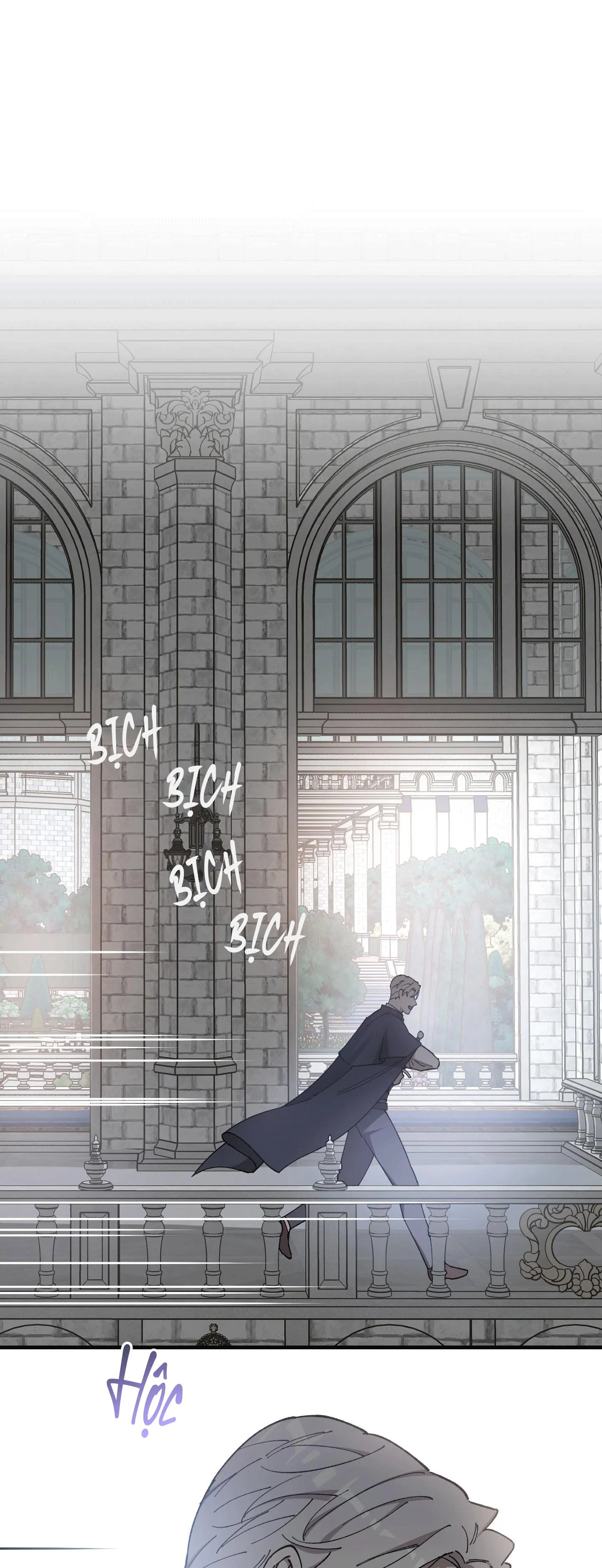 Đóa hoa của mặt trời Chapter 50 Trang 21