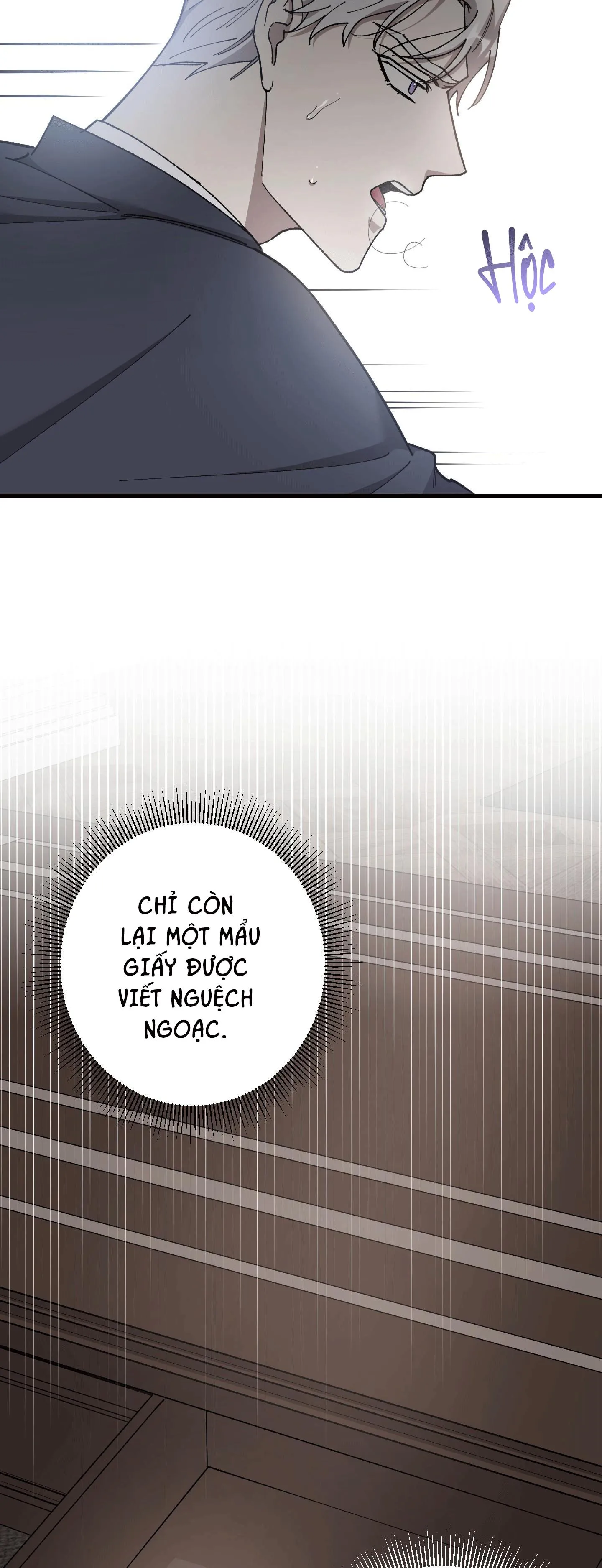 Đóa hoa của mặt trời Chapter 50 Trang 22