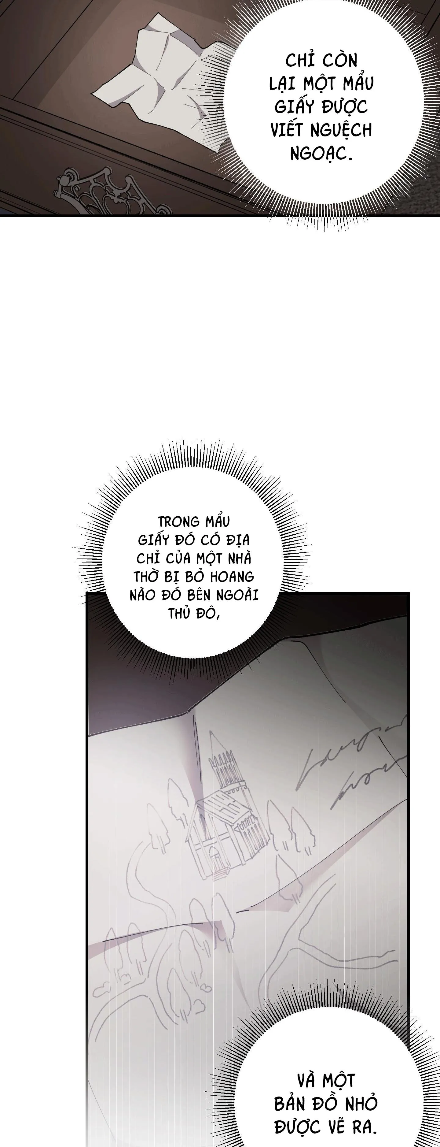 Đóa hoa của mặt trời Chapter 50 Trang 23