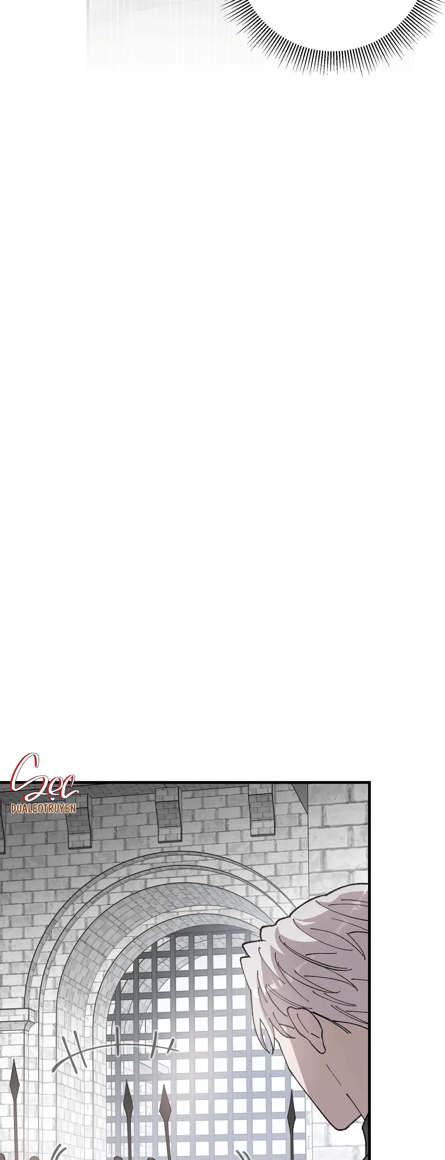 Đóa hoa của mặt trời Chapter 50 Trang 24