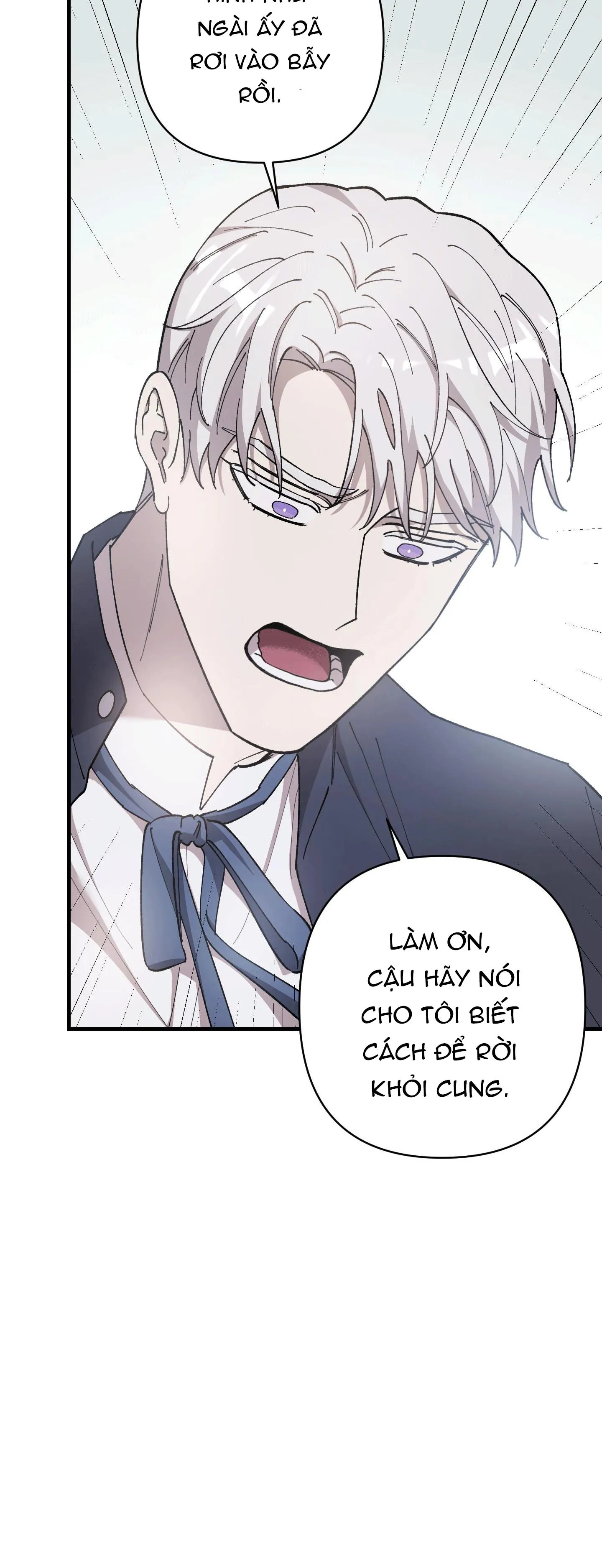 Đóa hoa của mặt trời Chapter 50 Trang 29