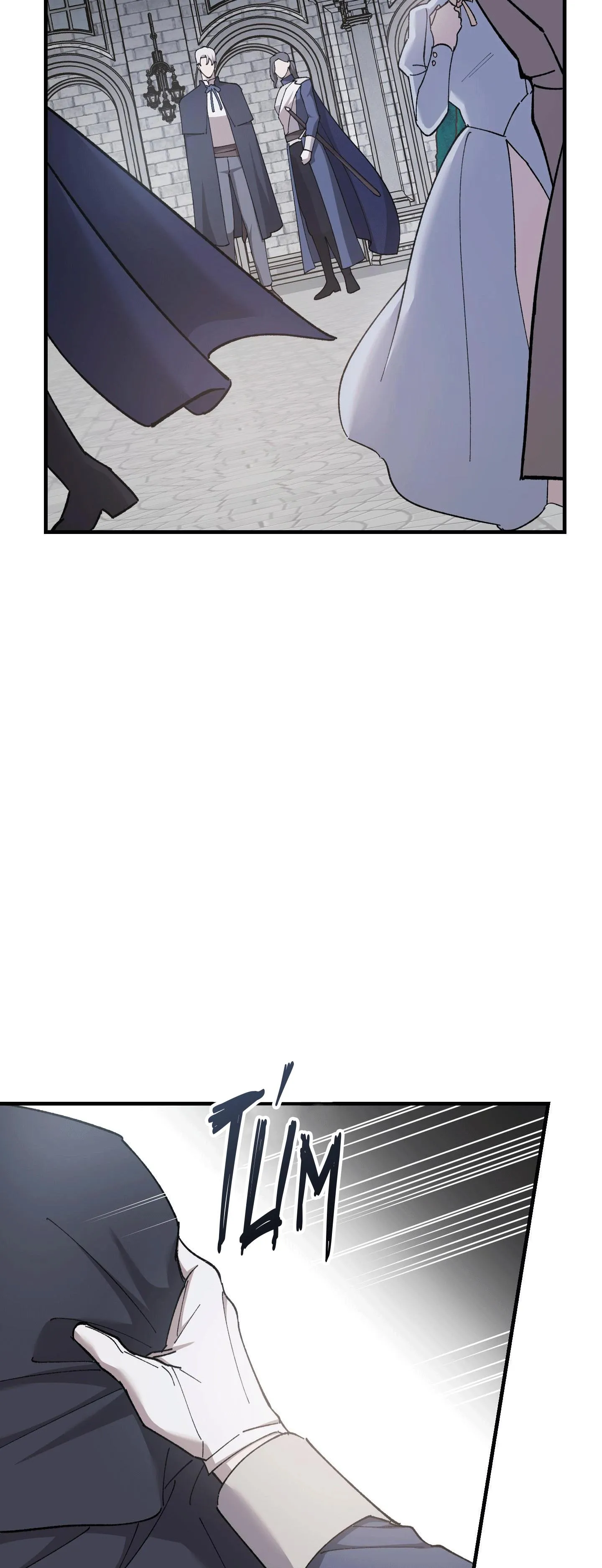 Đóa hoa của mặt trời Chapter 50 Trang 31