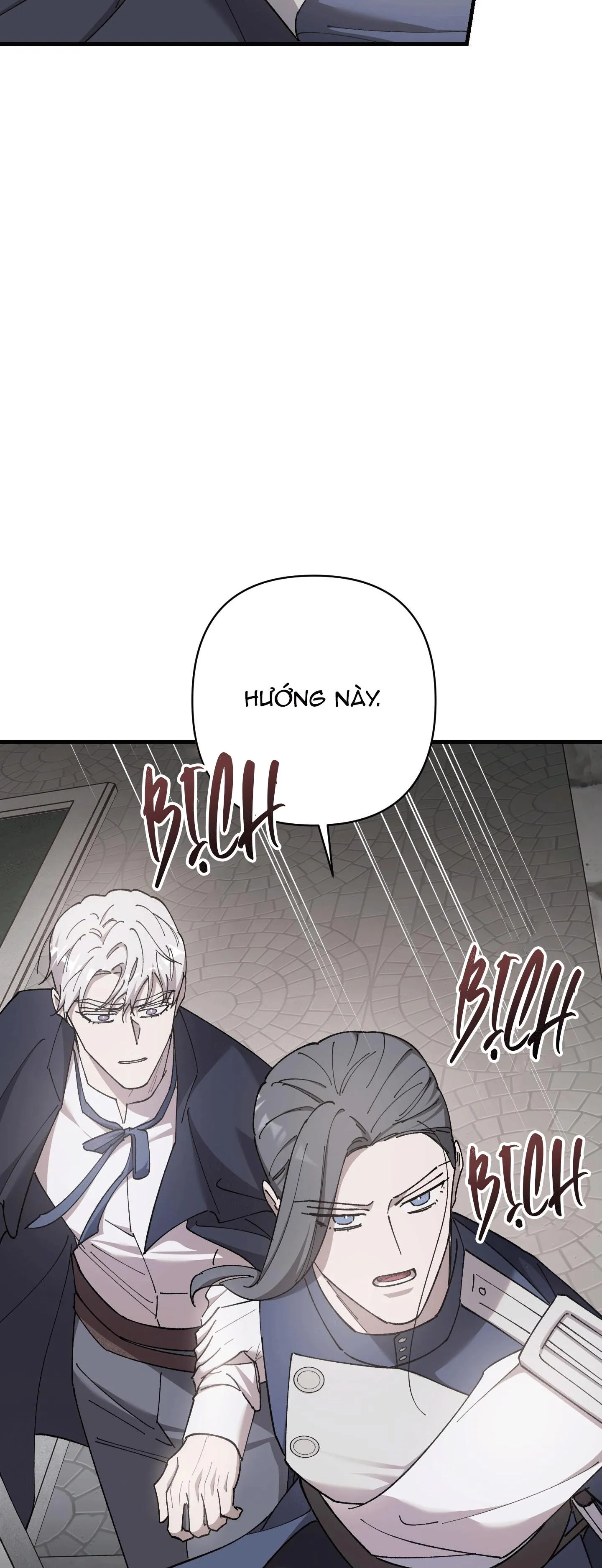 Đóa hoa của mặt trời Chapter 50 Trang 32