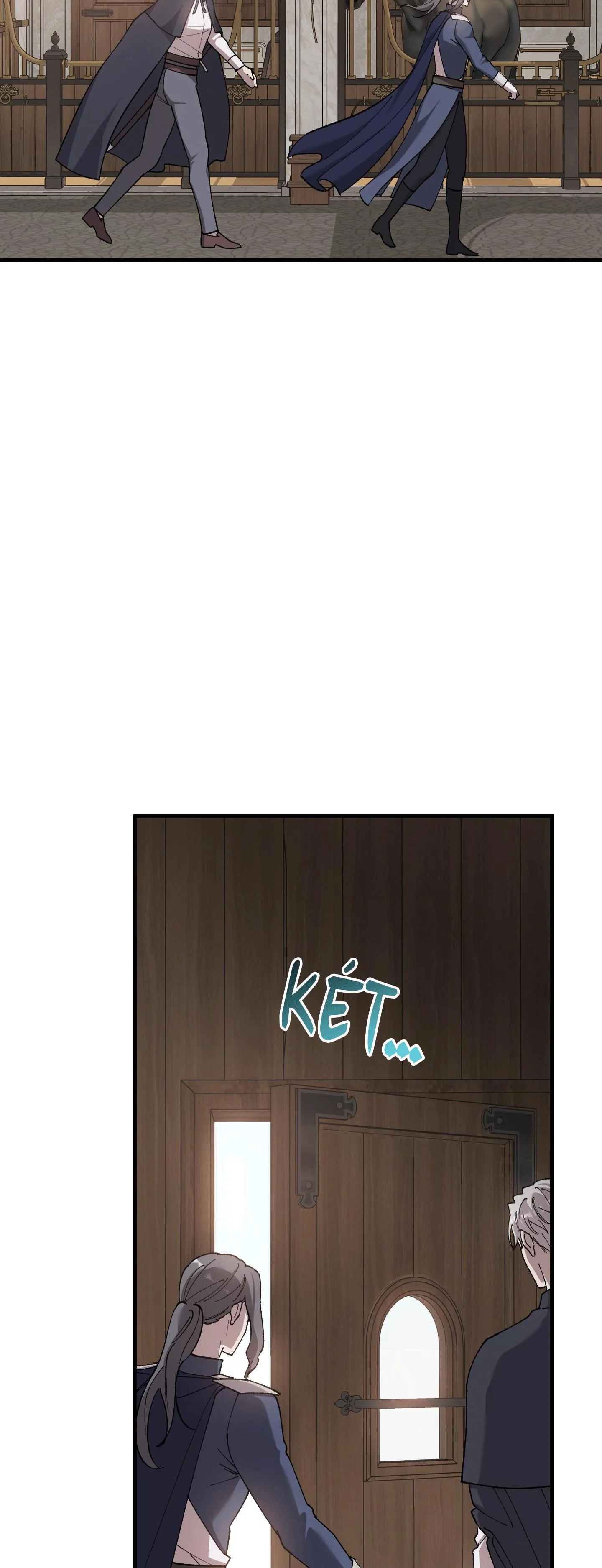 Đóa hoa của mặt trời Chapter 50 Trang 34