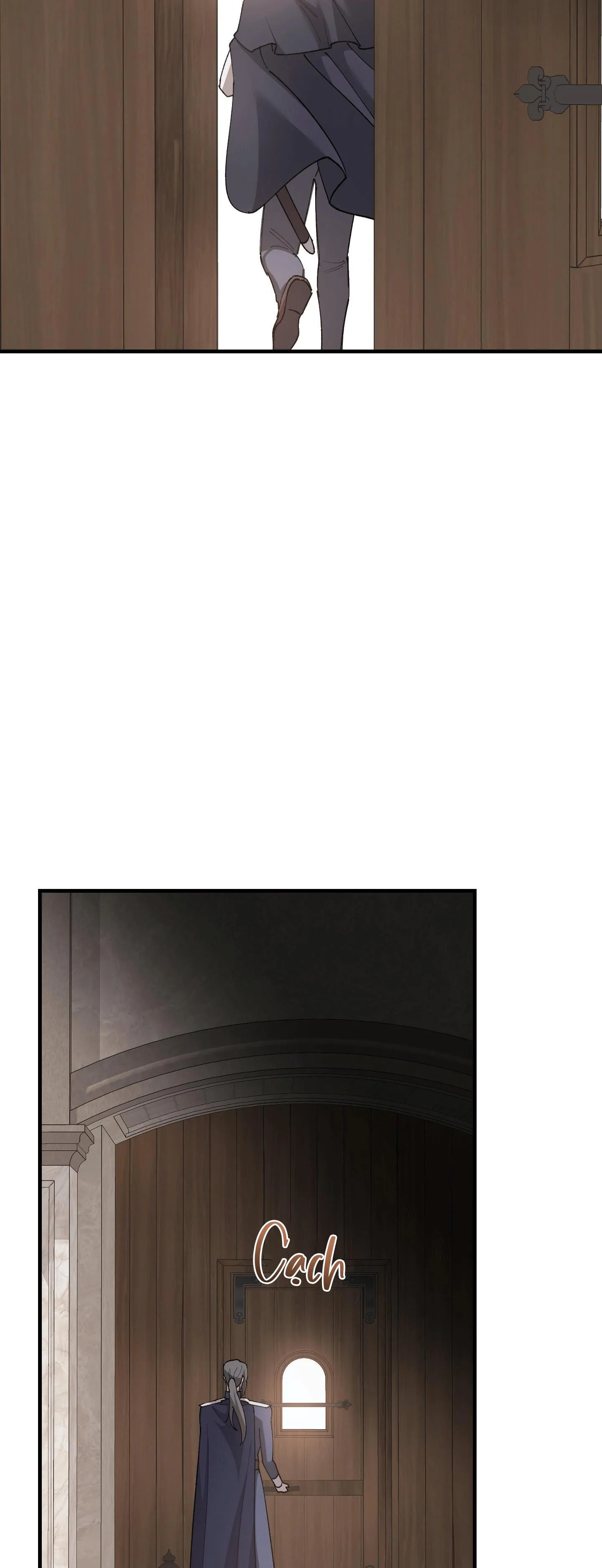 Đóa hoa của mặt trời Chapter 50 Trang 38