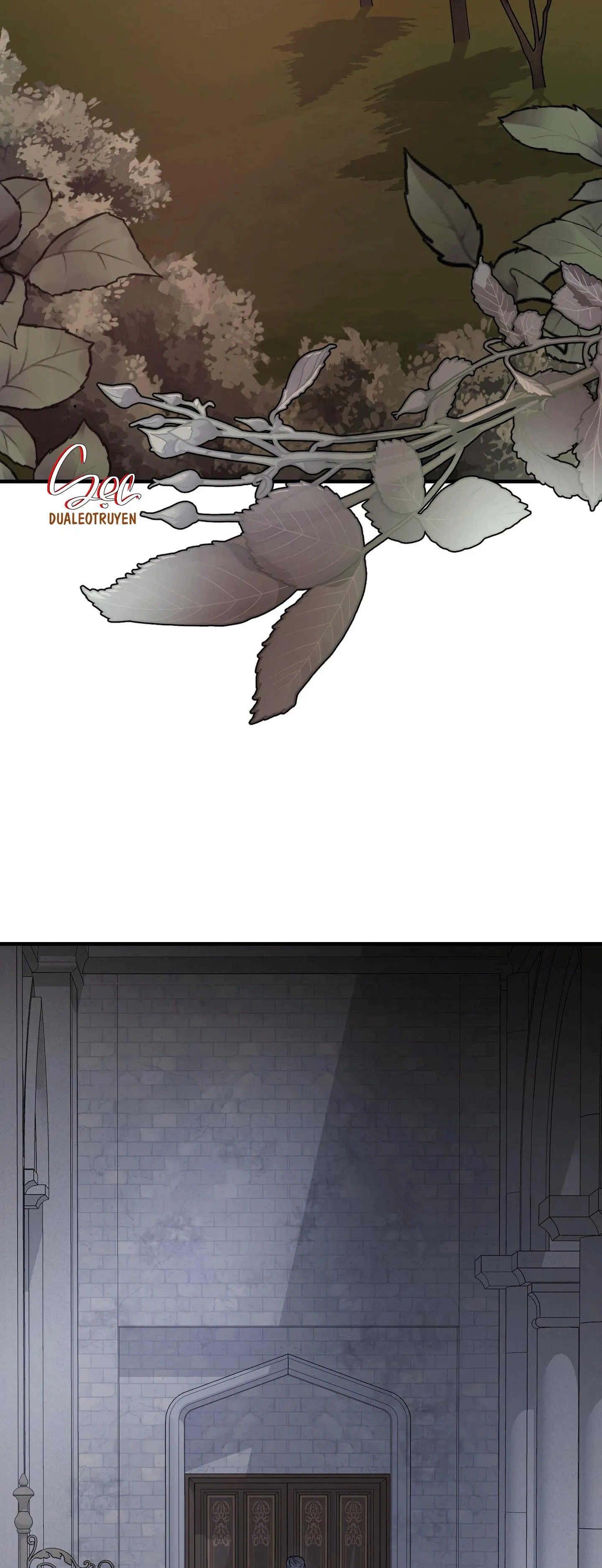 Đóa hoa của mặt trời Chapter 50 Trang 43