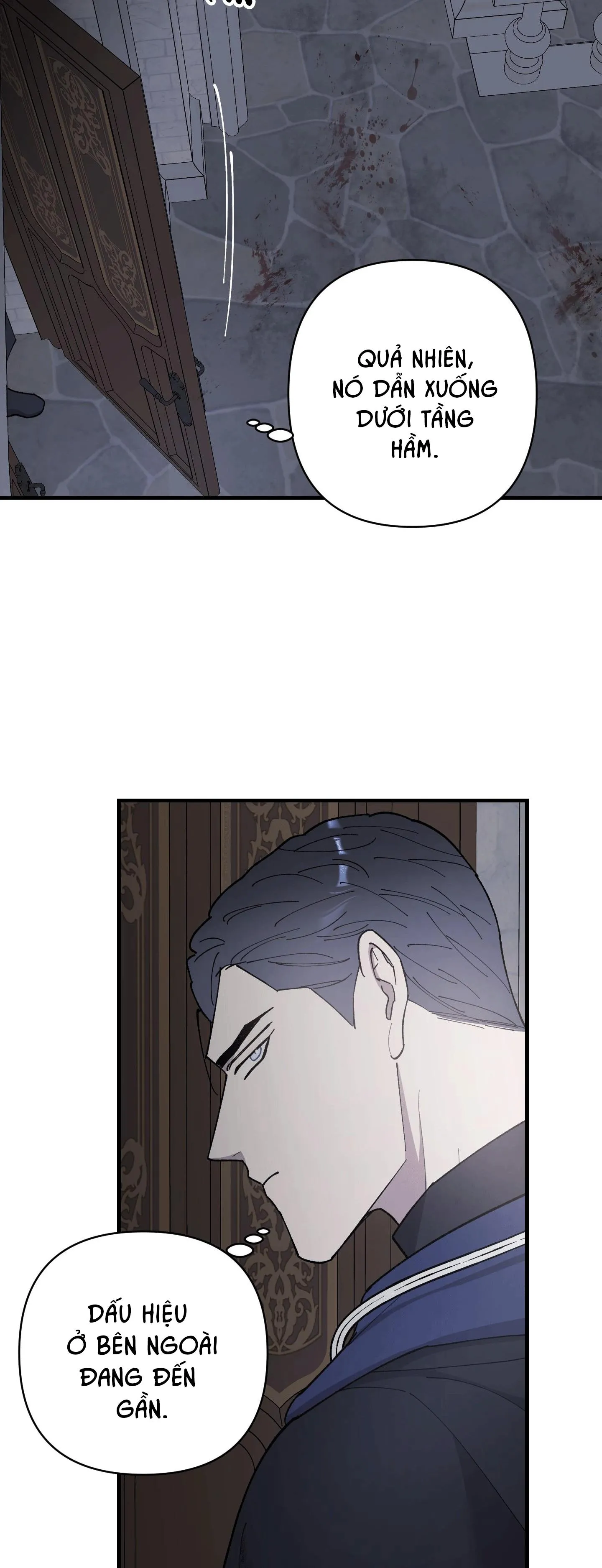 Đóa hoa của mặt trời Chapter 50 Trang 45